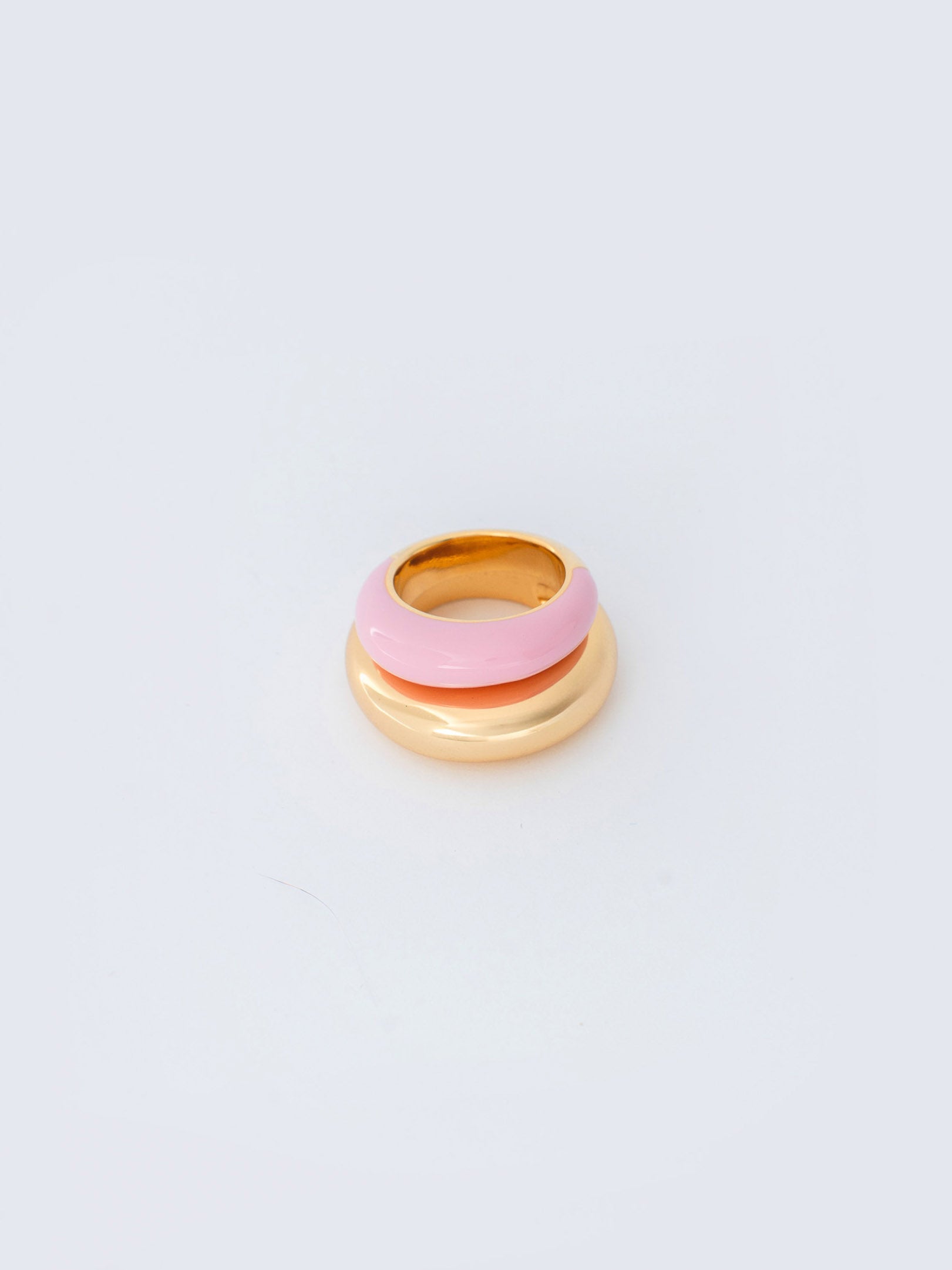 Set VI Pink