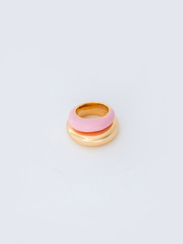 Set VI Pink