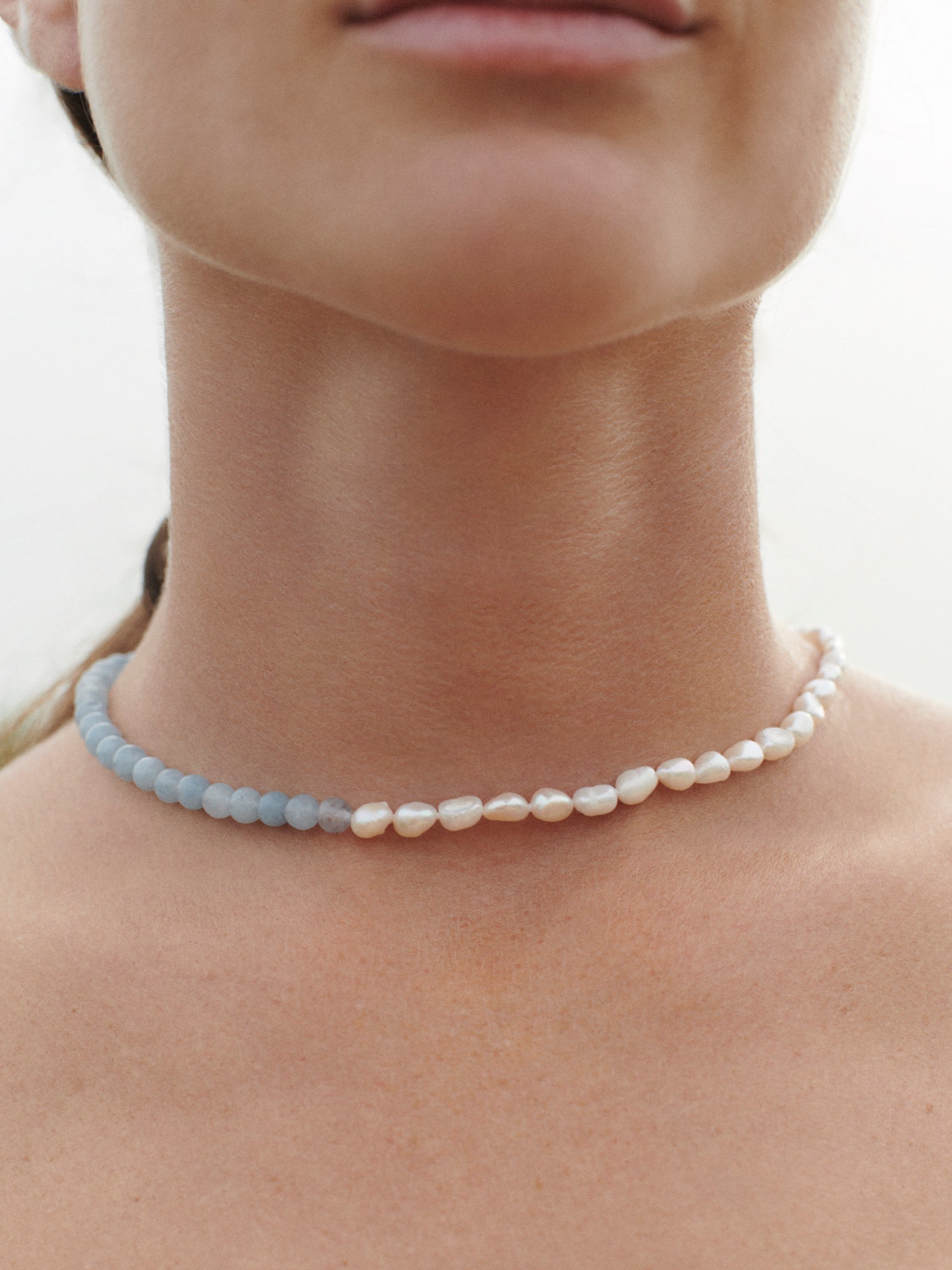 Sophie Necklace