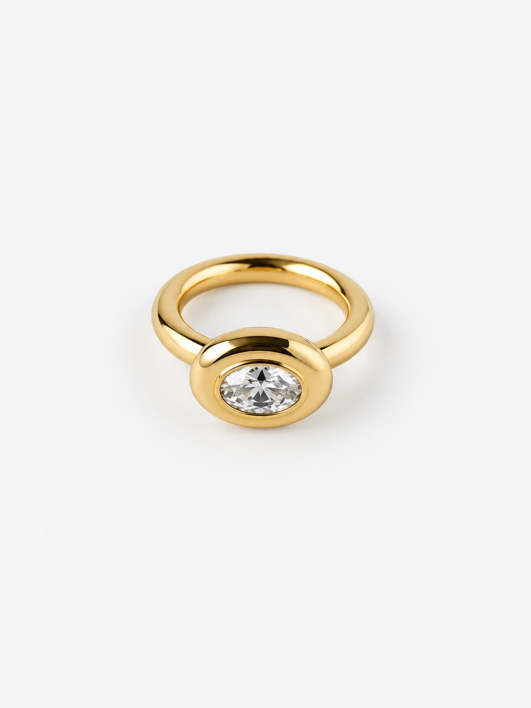 BONBON Ring - Solid Gold