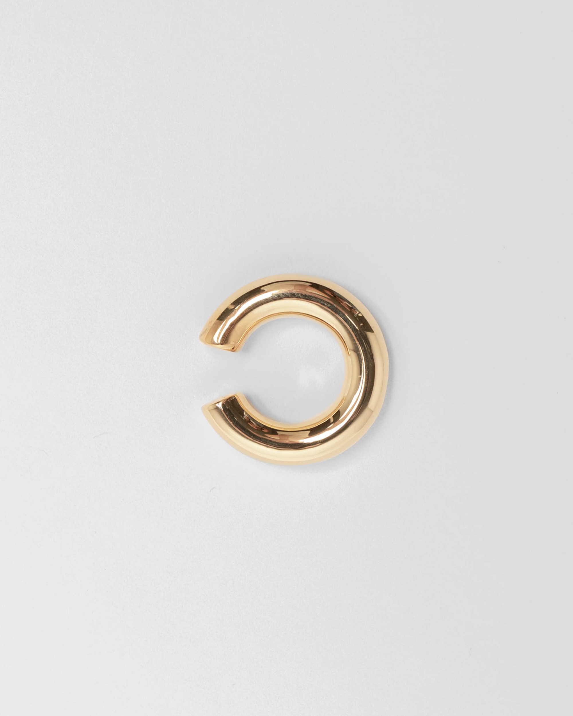 Gaia Ear Cuff