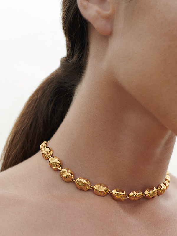 Eva Necklace